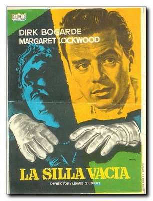 Dark Shadow Dirk Bogarde Margaret Lockwood