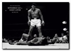 Ali vs Liston