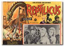 Reptilicus