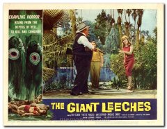 Giant Leeches great images