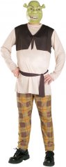 Shrek® Adult Costume STD, XL