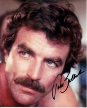 Selleck Tom