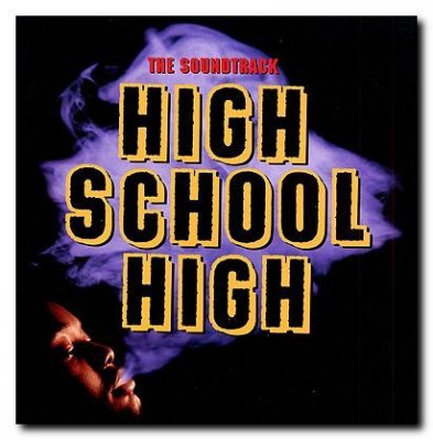 High School High