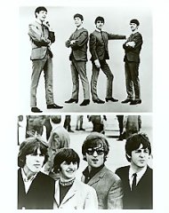 BEATLES