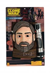 Obi Wan Kenobi Blister set S-M-L