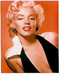 Marilyn Monroe