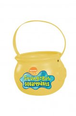 Spongebob Tot Molded Pail