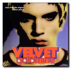 Velvet Goldmine