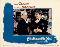 Embraceable You Dane Clark, Geraldine Brooks 1948 # 4
