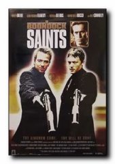 Boondock Saints - US Regular