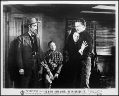 San Francisco story Joel McCrea Yvonne DeCarlo 1952 2