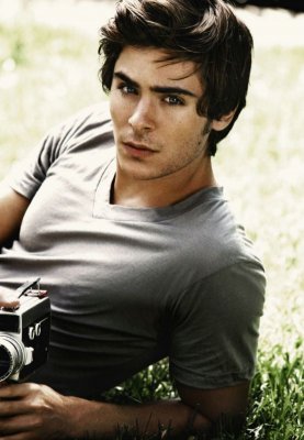 Zac Efron Picture