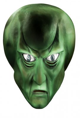 Bolak Mask