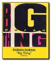 Duran Duran