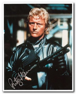 Hauer Rutger