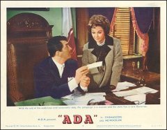 ADA Susan Hayward Dean Martin