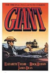 Giant - Movie Art