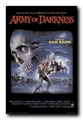 Army of Darkness - French