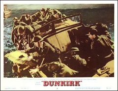 DUNKIRK # 3 1958