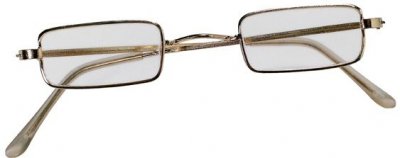 Square Glasses