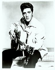 Elvis Presley