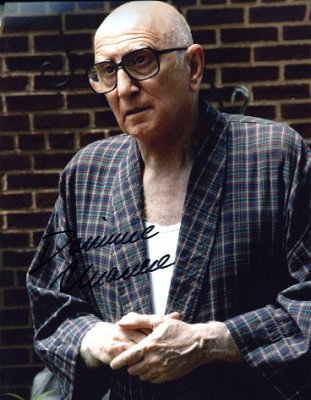 Sopranos Dominic Chianese