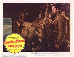 COUNTER-ATTACK 1945