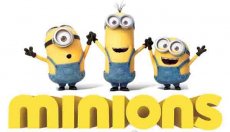 Minions