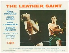 LEATHER SAINT, THE 1966 # 6