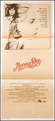 Norma Rae Sally Field 1979 Australian