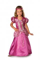 Fairy Tale Princess TODD, S, M