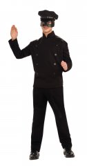 Green Hornet Kato Teen Costume PRE-SALE