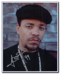 Ice T