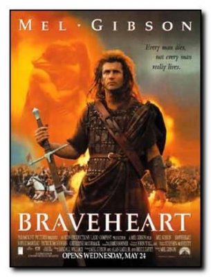 Braveheart