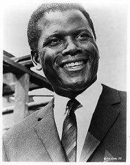 Poitier Sidney