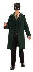 Green Hornet Teen Deluxe Costume PRE-SALE