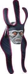 Nute Gunray™ Adult Full overhead latex mask