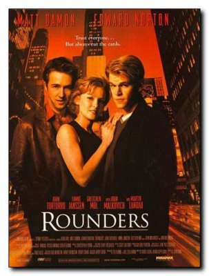 Rounders