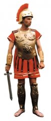 Roman Armor STD