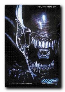 Alien Predator- Alien - Click Image to Close