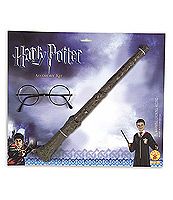 Harry Potter Accessory Set