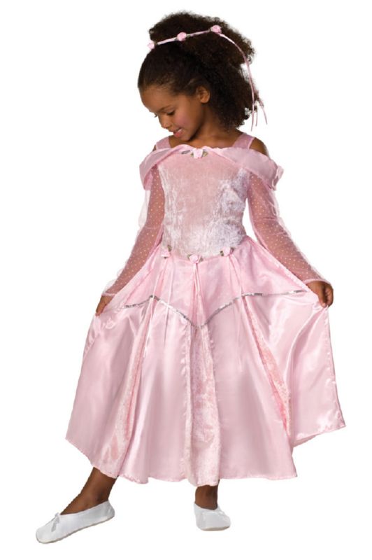 Pink Princess S, M, L - Click Image to Close