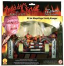 Nightmare On Elm Street Freddy™ Make-up kit - Click Image to Close