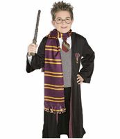 HARRY POTTER SCARF