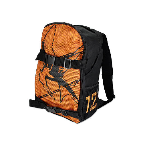 The Hunger Games Large Backpack - Click Image to Close