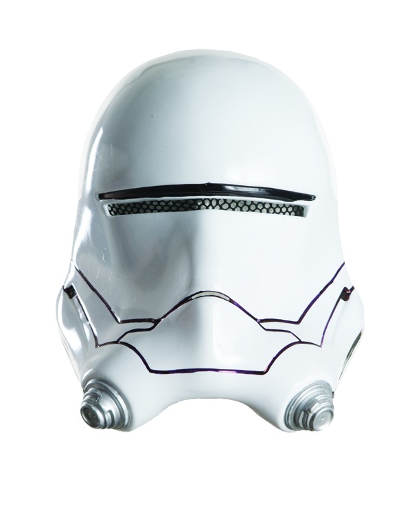 Flametrooper Child Mask - Click Image to Close