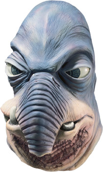 Watto™ Mask - Click Image to Close