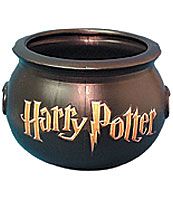 Harry Potter 12" Cauldron - Click Image to Close