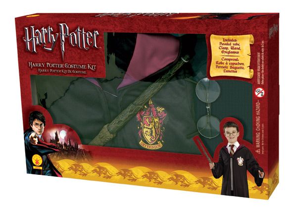 Harry Potter™ Costume Kit - Click Image to Close