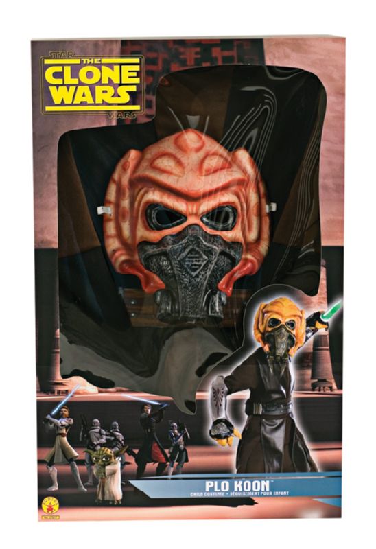 Dlx. Plo Koon Large Box - Click Image to Close